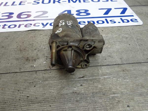 DEMARREUR RENAULT/VOLVO/LINDE - Vue 1